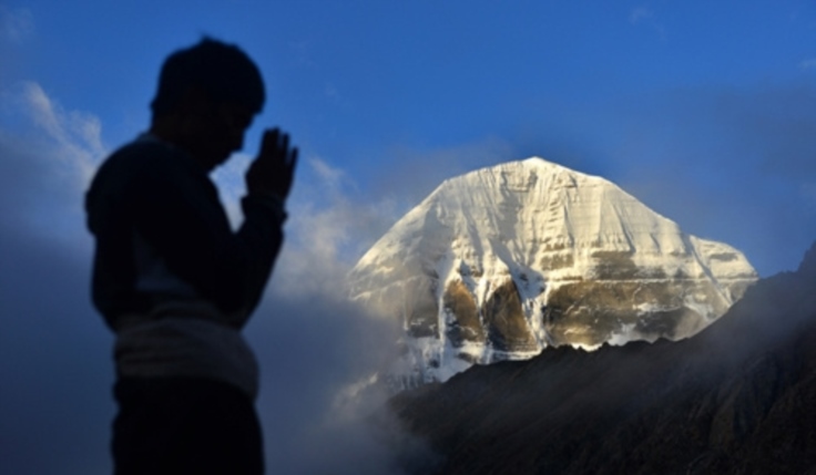 [Aventure] Pèlerinage autour du Mont Kailash