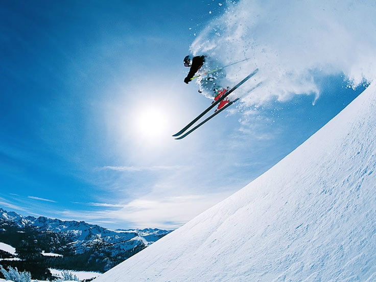 Yabuli Ski