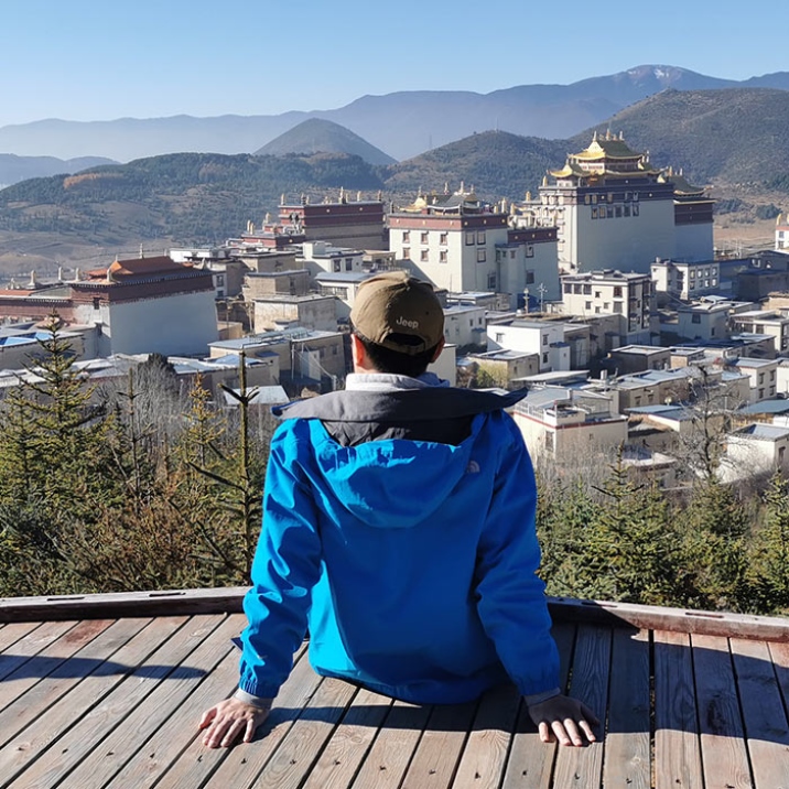 Songtsam Yunnan & Tibet Experiential Tours