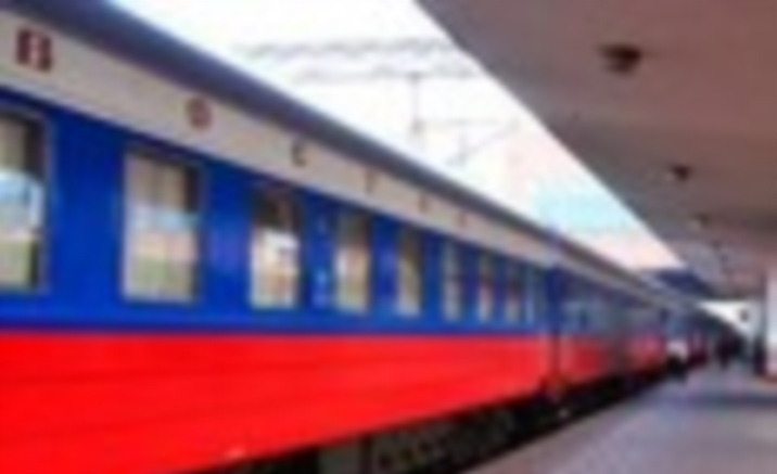 2011 Trans-Siberian Railway Rates Updated