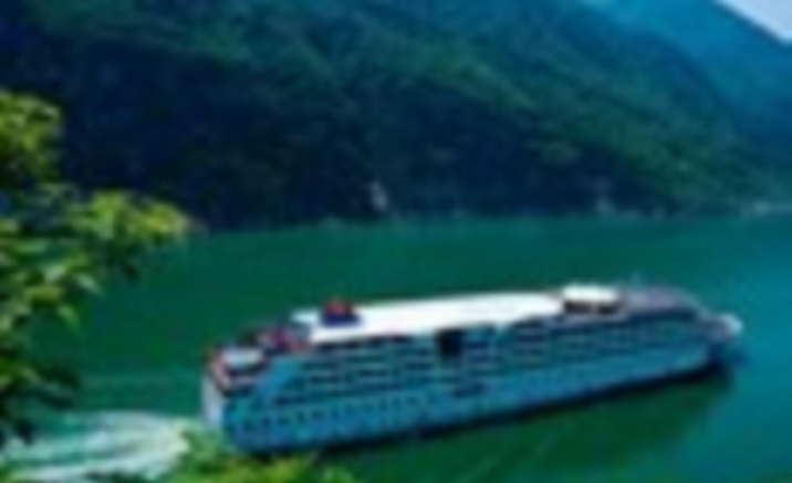 Yangtze River Cruise 