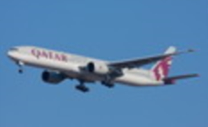 Qatar Airline to Launch Doha – Chongqing Flight in November