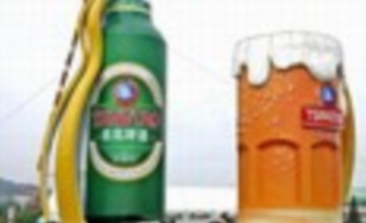 Qingdao International Beer Festival 201