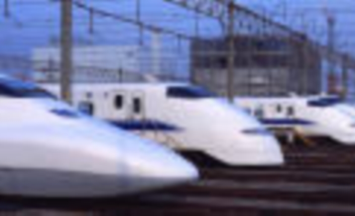Beijing-Hefei High Speed Rail Launched