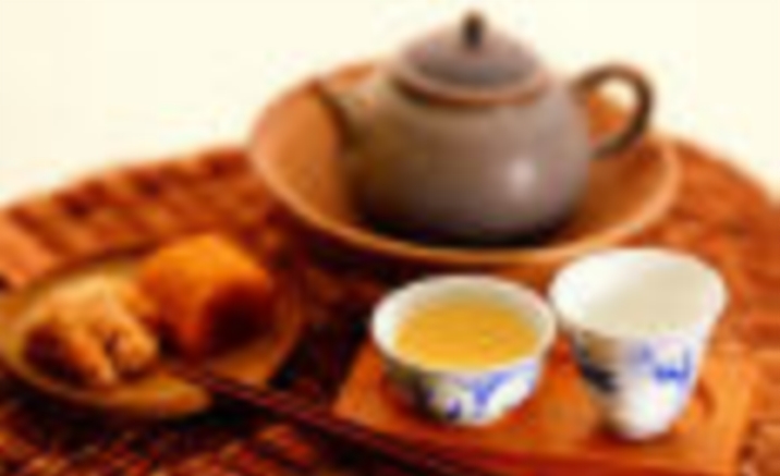 Tea Culture Expo to Held in Guangxi