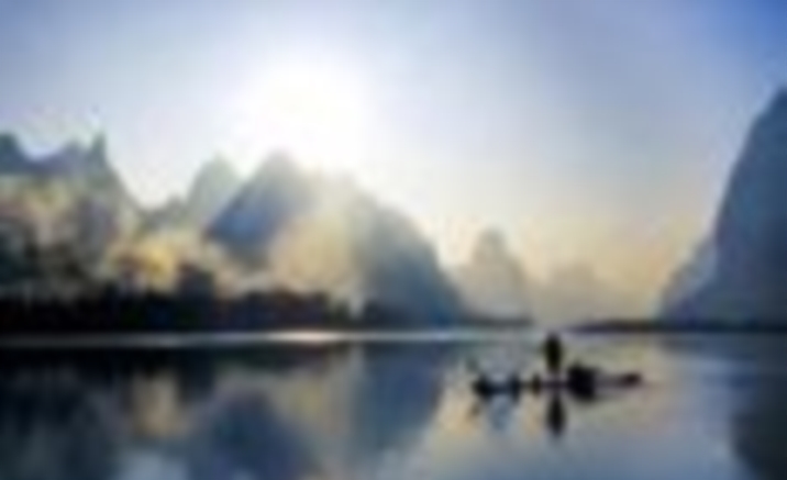 Li River named as one of world’s 15 best rivers