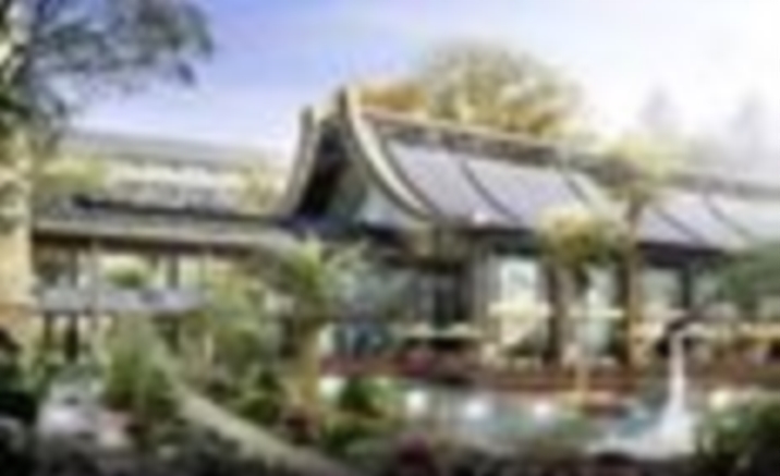 Kunming welcomes first internationally branded 5-star hotel