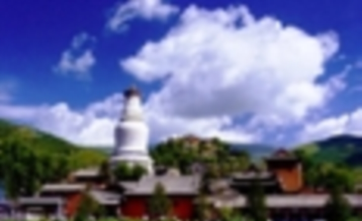 Mount Wutai to Launch Environmental Improvement Project
