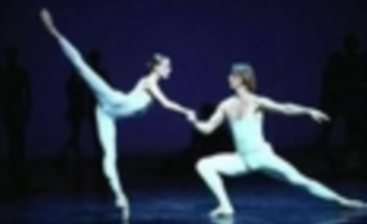 Staatsballett Berlin to dance in Grand National Center in Beijing