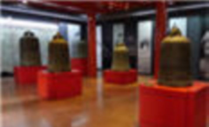 Beijing Ancient Bell Museum