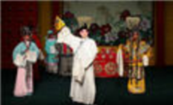 Peking Opera shows