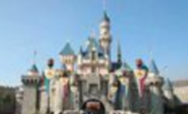 Hong Kong Disneyland enjoys fourth record-breaking year