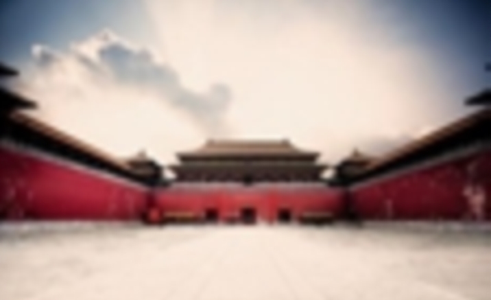 Forbidden City fights scalpers, unlicensed tour guides