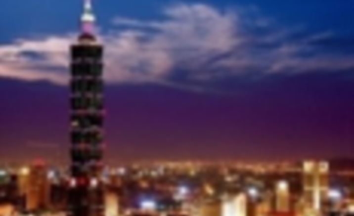 2014 Taipei Tourism Expo kicked off