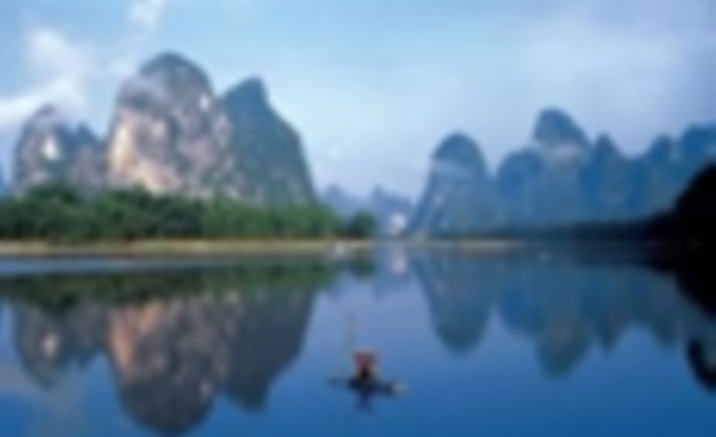 Guilin to start 72-hour visa-free stays