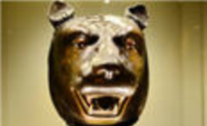 animal heads of Yuanmingyuan