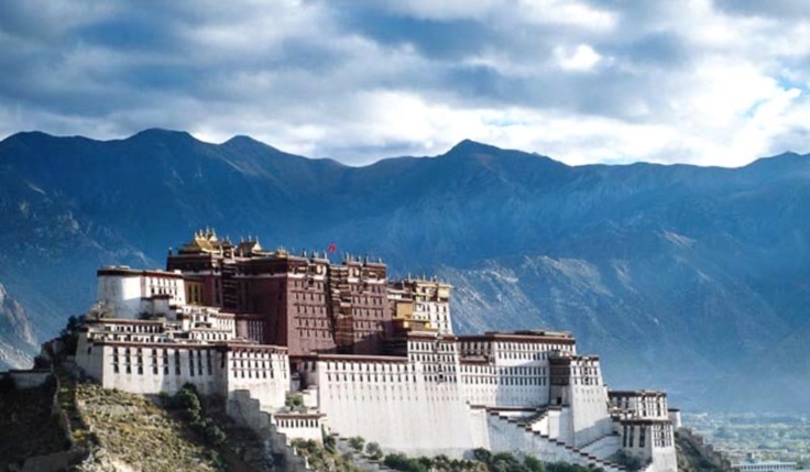Tíbet al Completo