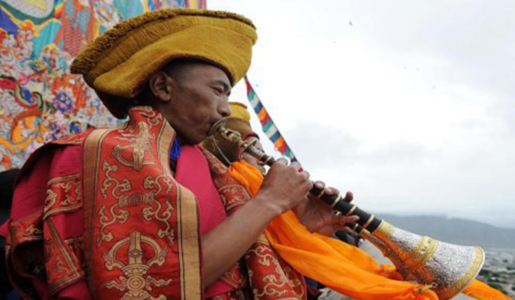 TIBET – Voyage Spirituel au cœur de la culture tibétaine