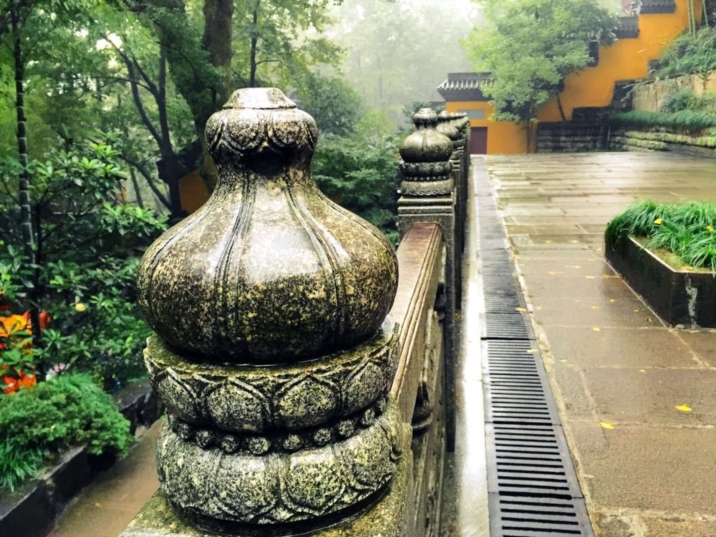 Temple Lingyin
