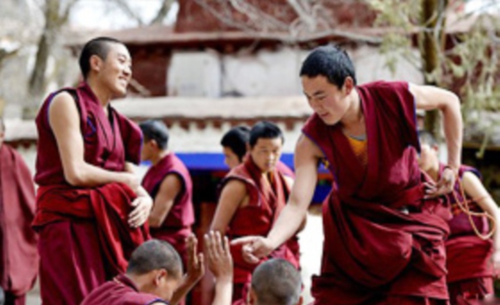 Tíbet, La Tierra Misteriosa en el Techo del Mundo