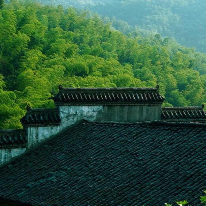 Qingyan Ancient Town-Guiyang
