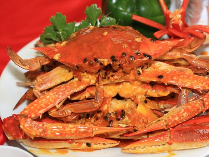 Four most famous dishes in Hainan Cuisine, Hainan food