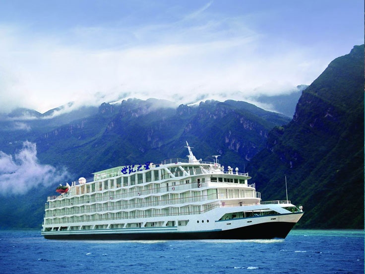 Classic China with Yangtze Cruise Experience
