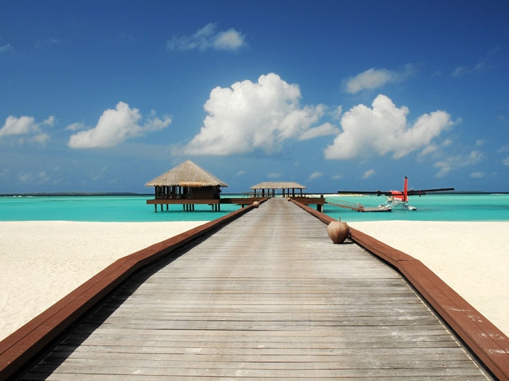 Club Med Maldives Resort