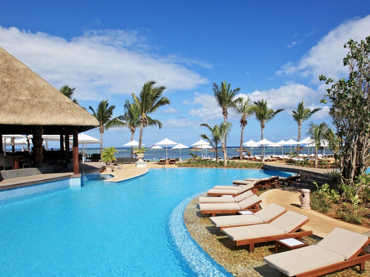 Mauritius Air-inclusive Package