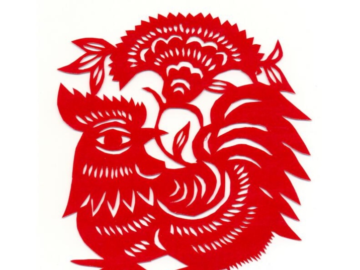 Rooster chinese zodiac