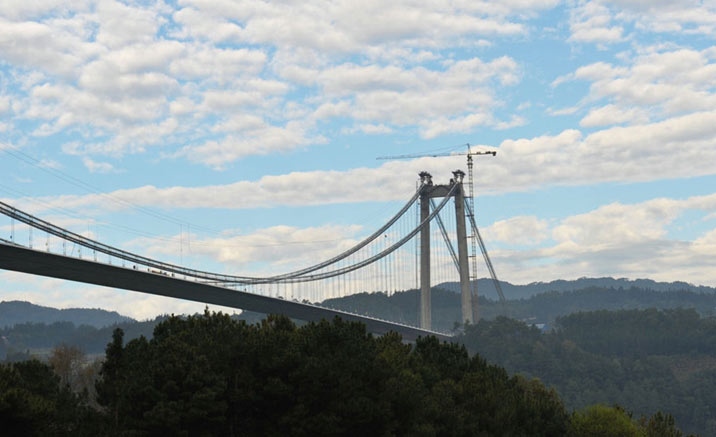 Longjiang Grand Bridge