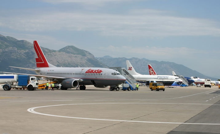 Mount Wutai airport