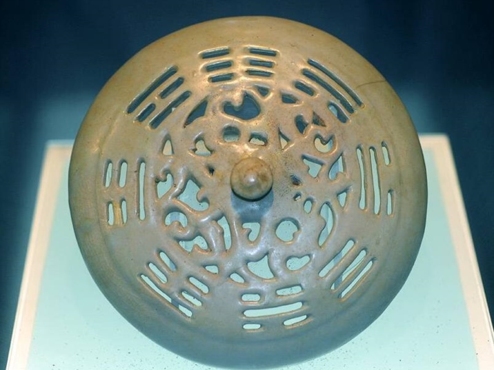 South Song Dynasty Official Kiln Museum
