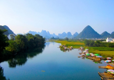GuiLin 桂林