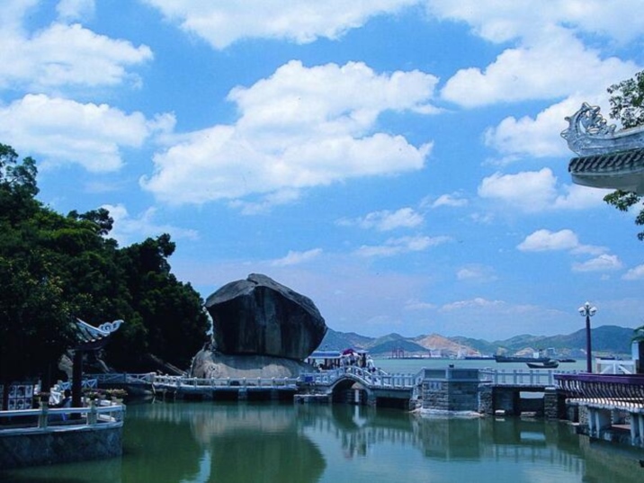 Gulangyu- Fujian Province Xiamen City