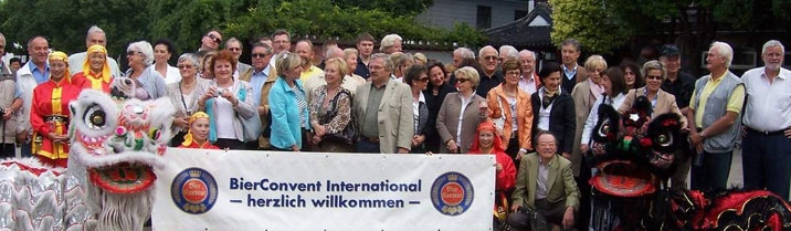 Group of German Beer Association