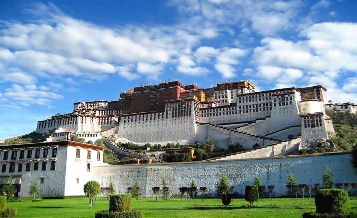 Lhasa