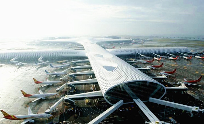 shenzhen airport