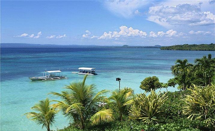 Direct air route between Chongqing and Cebu launched