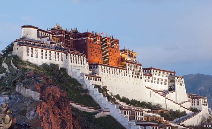 Potala Palace