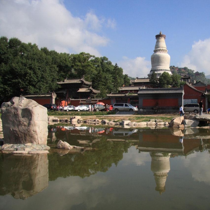 Tayuan Temple