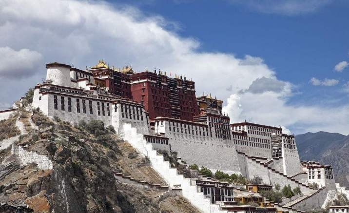 Preferential policy for Tibet Winter Tour