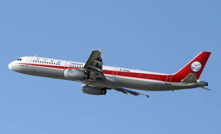 New air route to link China and Denmark