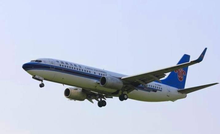 China Southern Airlines to launch Shenyang- LA air route