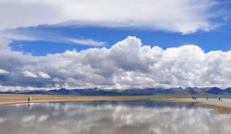Tibet Scenic Tour & Namtso Lake
