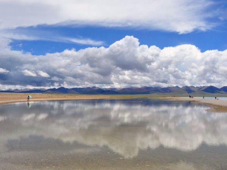 Tibet Scenic Tour & Namtso Lake