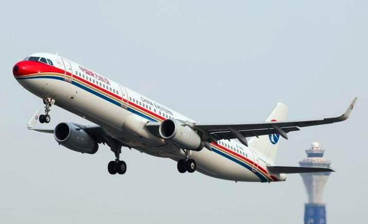 China Eastern Airlines opens Xi'an - Madrid route