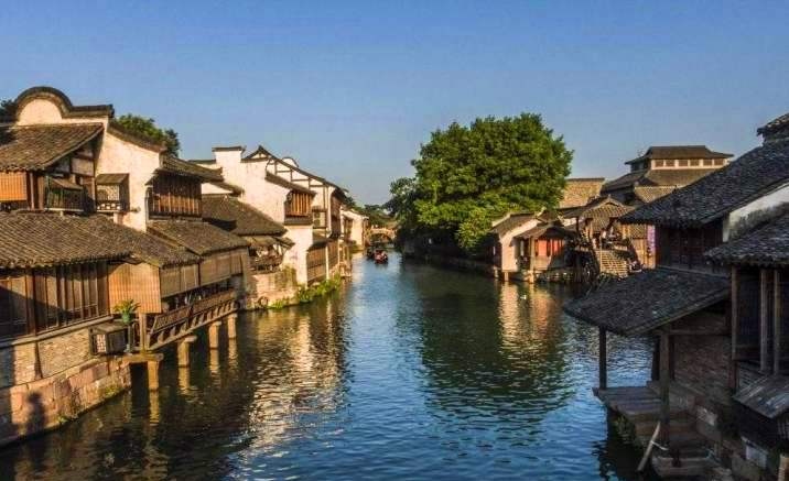 The Second Wuzhen Contemporary Art Exhibition to open in March
