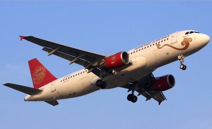 Juneyao Airlines to launch new flight between Shanghai and Singapore