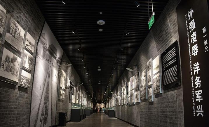 Chongqing Jianchuan Museum opened on June 18